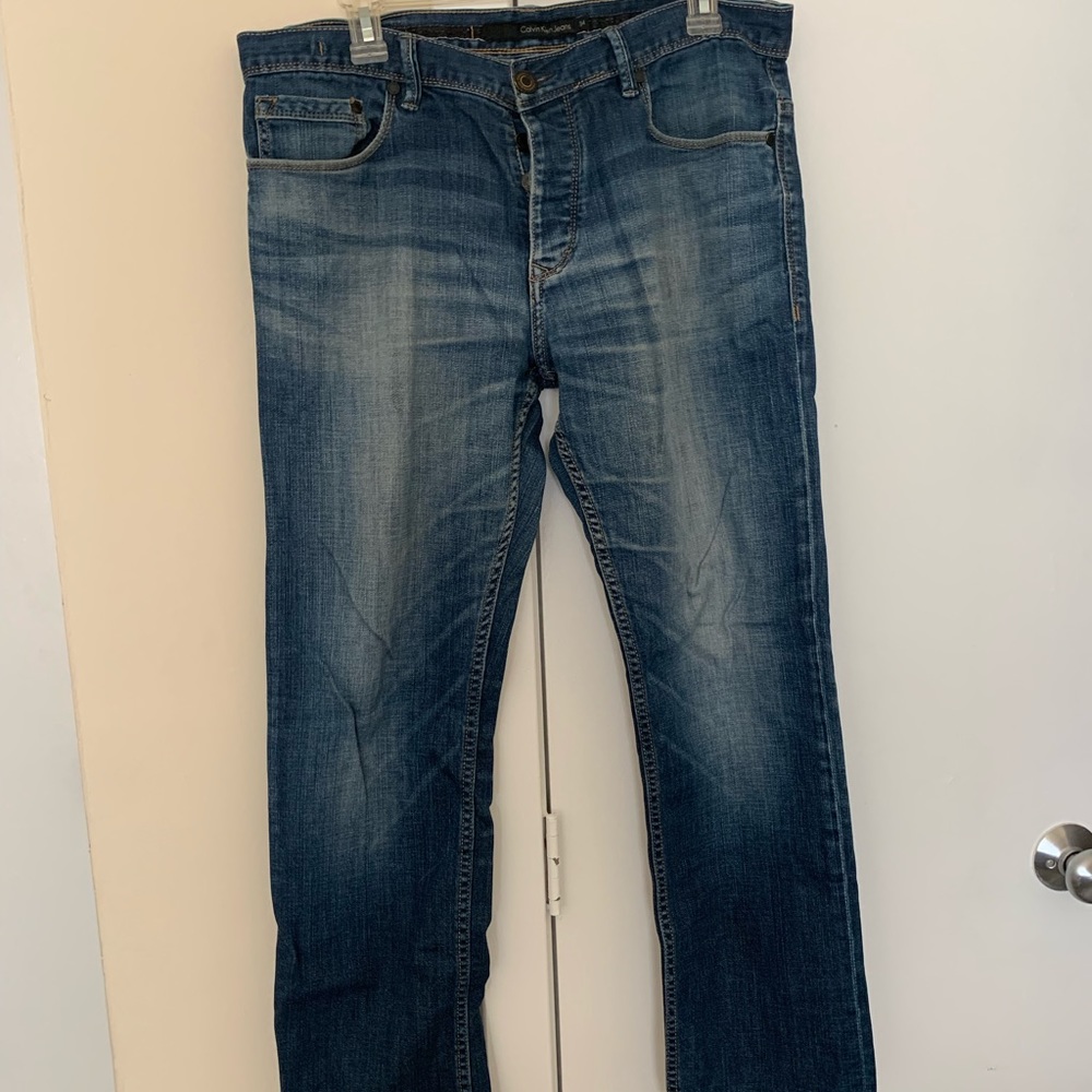 Calvin Klein Jeans